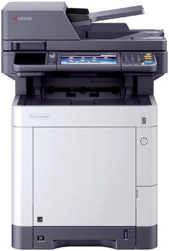 Multifunctional Laser Kyocera M6630CIDN-3