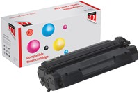 Tonercartridge Quantore alternatief tbv HP Q2613X 13X zwart