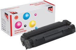 Tonercartridge Quantore alternatief tbv HP Q2613X 13X zwart