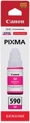 GI-590 | 1x Magenta | Origineel | Cartridges voor Canon
