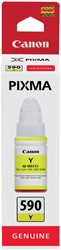 GI-590 | 1x Geel | Origineel | Cartridges voor Canon
