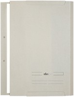 Bijlagenmap Infinio A4 ICN1 250gr grijs