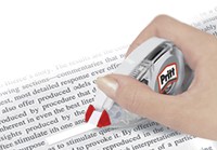 Correctietape Pritt Mini Flex 4.2mmx7m promo pack à 7+3 gratis-1