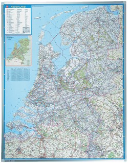 Landkaarten