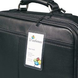 Bagagelabels