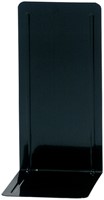 Boekensteun MAUL Pro 140x120x240mm set 2 staal zwart