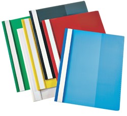 Snelhechtmappen