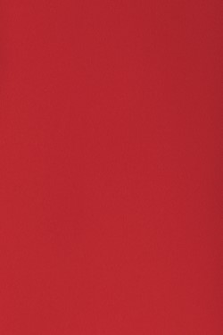 Voorblad GBC A4 Polycover 300micron donkerrood 100 stuks