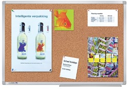 Informatie-/prikborden