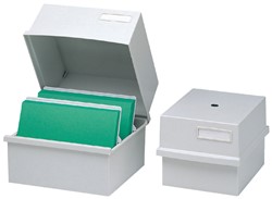 Kaartenopbergmiddelen