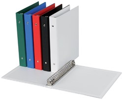 Ringbanden A5 17-rings
