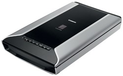 Scanners