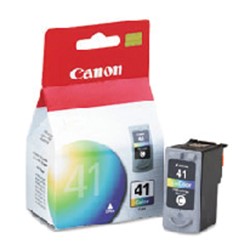 CL-41 | 1x Kleur | Origineel | Cartridges voor Canon