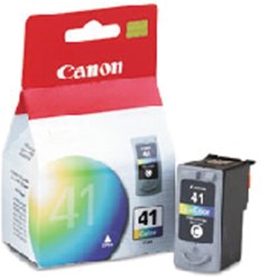 CL-41 | 1x Kleur | Origineel | Cartridges voor Canon
