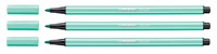 Viltstift STABILO Pen 68/13 medium ijsgroen