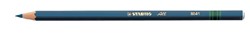 Kleurpotloden STABILO All 8041 blauw