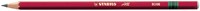 Potlood STABILO All grafiet 8008