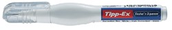 Correctiepen Tipp-ex Shake 'n Squeeze 8ml blister à 1 stuk