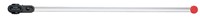 Planhouderarm MAUL A0 132cm aluminium