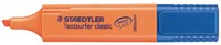 Markeerstift Staedtler 364 Textsurfer oranje
