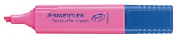 Markeerstift Staedtler 364 Textsurfer roze