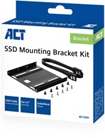 ACT | Bracket | 3.5 inch | 2.5 inch HDD/SSD | incl SATA kabel-2