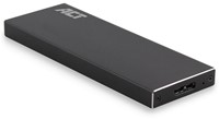 ACT Draagbare USB 3.1 Gen1 (USB 3.0) M.2 SSD Behuizing