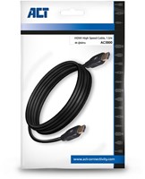 ACT | Kabel | HDMI (1.4) | High Speed HDMI | 1,5 Meter-2
