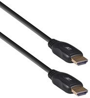 ACT | Kabel | HDMI (1.4) | High Speed HDMI | 2,5 Meter