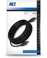 ACT | Kabel | HDMI | 1.4 | High Speed HDMI | 5 Meter-2