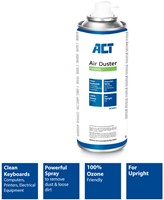 ACT | Spuitbus | Lucht | 400ml-2