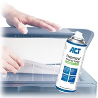 ACT | Alcohol | Spray | Isopropyl | 200ml-2