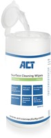 ACT | Doekjes | Schoonmaak | 100 stuks