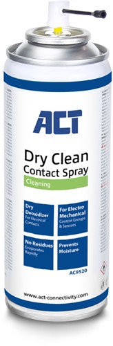 ACT | Spuitbus | Contact Spray | 200ml