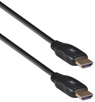 HDMI & DisplayPort