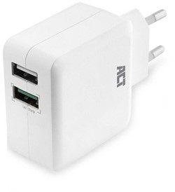 USB opladers