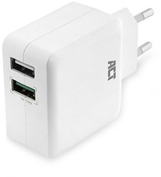 USB opladers