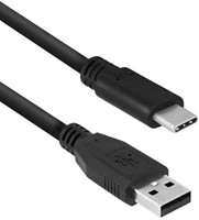 USB & USB-C kabels