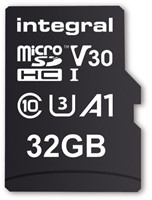 Integral | MicroSDHC | 32 GB | Smartphone-2