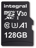 Integral | MicroSDXC | 128 GB | Smartphone-2