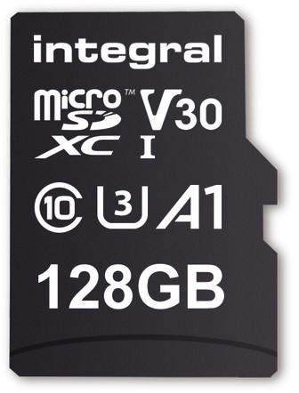 Integral | MicroSDXC | 128 GB | Smartphone-2