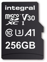 Integral | MicroSDXC | 256 GB | Smartphone-2