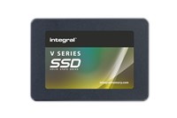 Integral | SSD | Intern | 240 GB | Sata | 2,5 inch | V Series V2 | Lezen 440 MB/s | Schrijven 400 MB/s