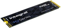 Integral | SSD | Intern | 250 GB | PCIe | NVMe | M.2 | M2 Series | 22 x 80 mm | Lezen 3350 MB/s | Schrijven 1300 MB/s-2
