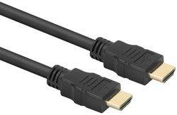 ACT | Kabel | HDMI | v2.0 | A male- A male | 10 meter