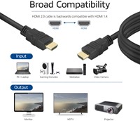 ACT | Kabel | HDMI | v2.0 | A male- A male | 10 meter-3