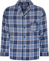 Alba Pyjama set winter Navy S-2