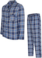 Alba Pyjama set winter Navy S