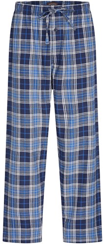 Alba Pyjama set winter Navy S-3