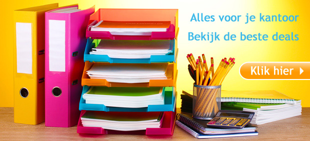 Voorpagina - Big - banner Slider - Kantoor